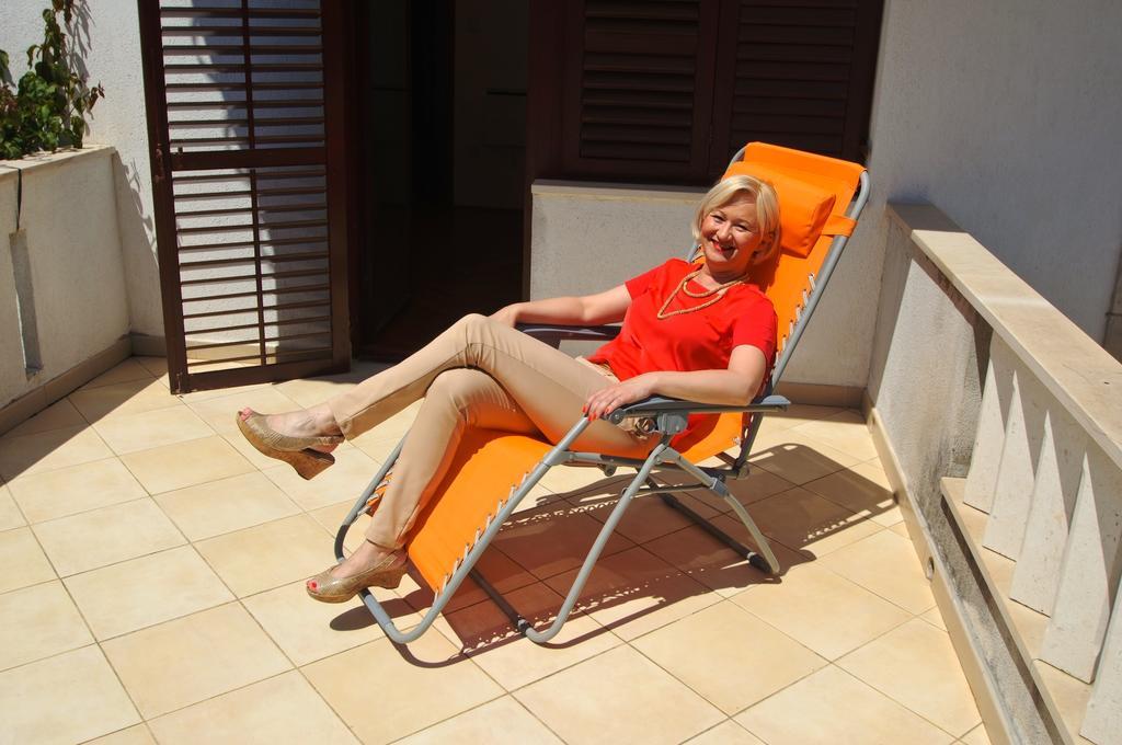 Appartement Hella Trogir
