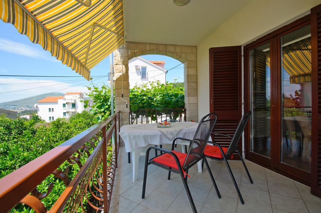 Appartement Hella Trogir