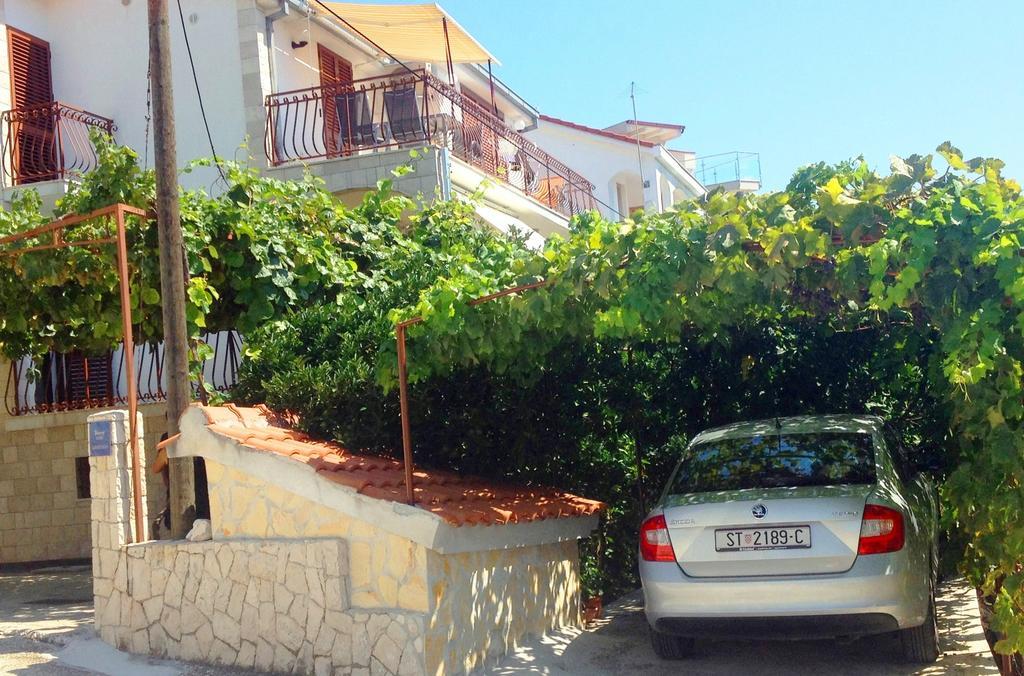 Hella Appartement Trogir