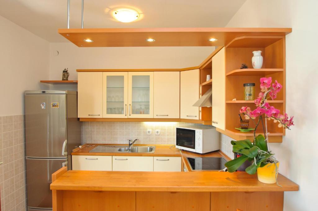 Appartement Hella *