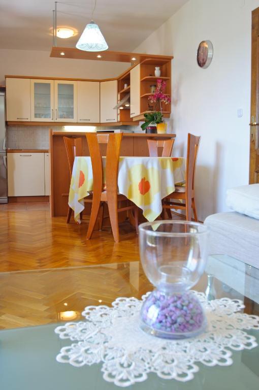 Hella Appartement *
