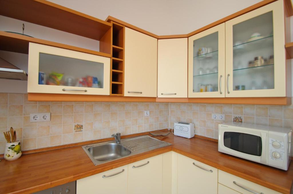 Appartement Hella