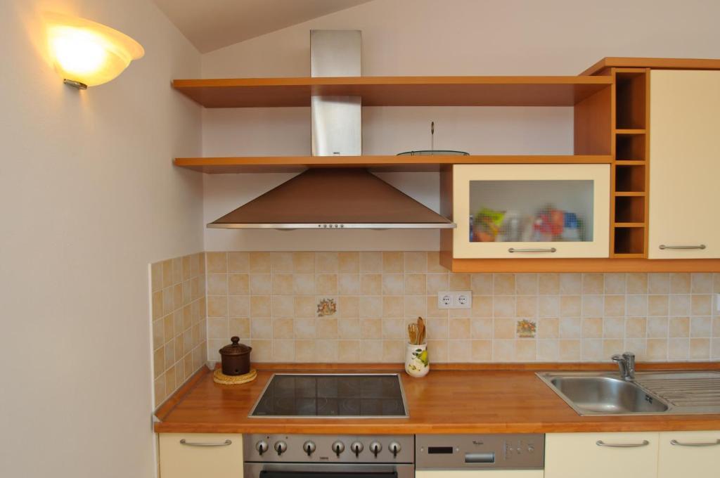 Hella Appartement Trogir