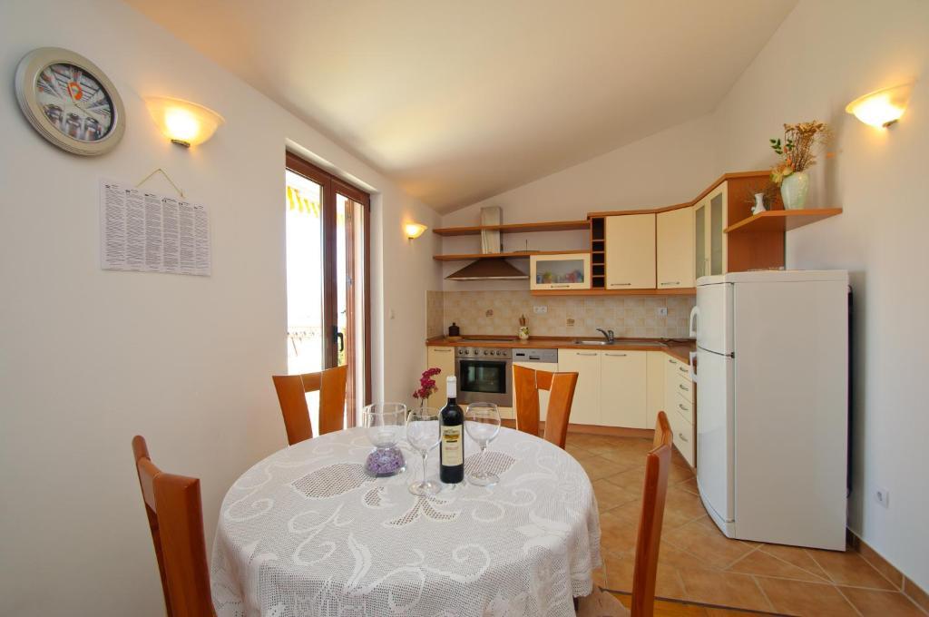 Appartement Hella *