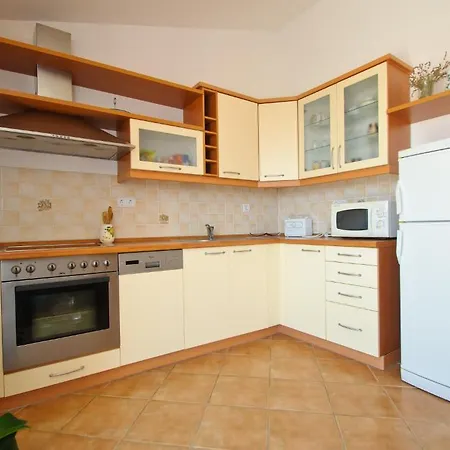 Hella Apartments Trogir Exterior photo